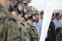 BAKİR İZZETBEGOVİÇ - Bosna Hersek, Şehitlerini Anıyor