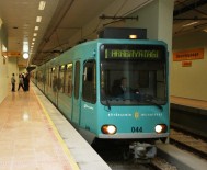 DENİZ UÇAĞI - Bursaray'dan Serinleten Müjde