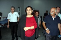 SEBAHAT TUNCEL - Eski HDP Milletvekili Tuncel Trafik Kazasında Yaralandı
