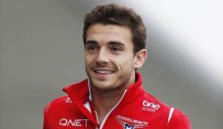 F1 - F1 Pilotu Hayatını Kaybetti