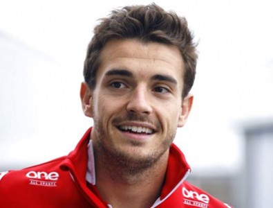 F1 pilotu Jules Bianchi hayatını kaybetti