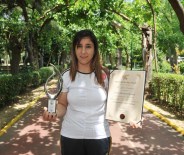 COLORADO - Fair Play Ödüllü Judocudan Çağrı