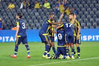 Fenerbahçe, Hazırlık Maçında Rakibini Yendi