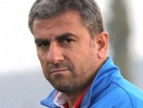 SERCAN YıLDıRıM - Hamzaoğlu kararını verdi! 8 isme veda