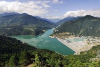 İlk 6 Ayda Hes'lerin Ekonomiye Katkısı 9,275 Milyar TL