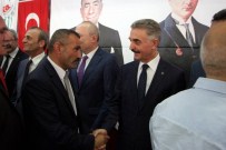 İSMET BÜYÜKATAMAN - MHP Genel Sekreteri İsmet Büyükataman Açıklaması