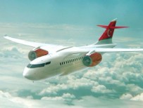 DEVLET SIRRI - Milli yolcu uçağının motoru da yerli olacak