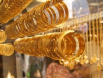 İSTANBUL ALTıN RAFINERISI - Yastık altından hazine çıktı