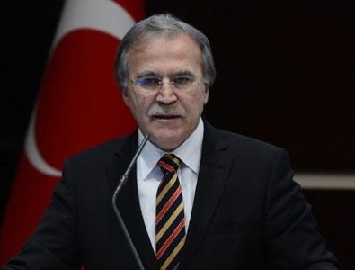 Şahin: CHP ile koalisyon ihtimali...