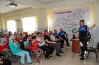 İNTERNET GÜVENLİĞİ - 'Sanaldan Gerçeğe Güvenle Bağlan' Projesi