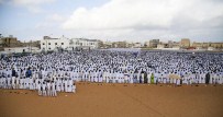 SENEGAL - Senegal'de Bayram Namazı