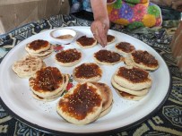 DEDEMLI - Toroslar'ın Yüzlerce Yıllık Bayram Adetleri