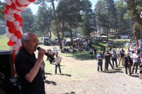 AK Parti Genel Başkan Yardımcısı Erdem Açıklaması