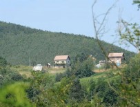 IŞİD - Avrupa'nın ortasında üs kurdular