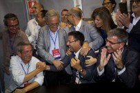 BAŞKANLIK SEÇİMİ - Barcelona'da Yeniden Başkanlığa Seçilen Bartomeu Açıklaması