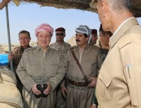 CELAL TALABANİ - Barzani: Bağımsızlığı seçeceğiz