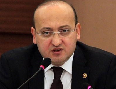 Akdoğan'dan Cumhuriyet'e yalanlama