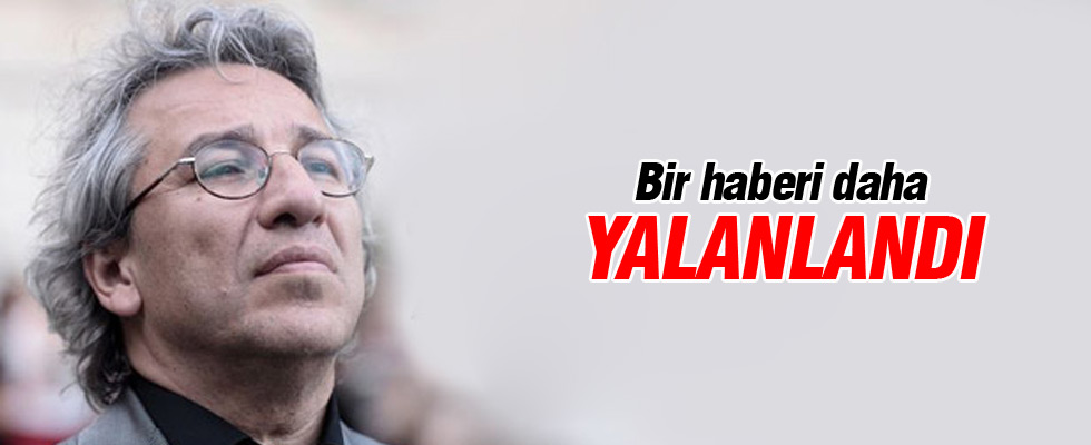 Akdoğan'dan Cumhuriyet'e yalanlama