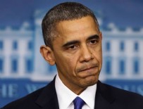 BAŞKANLIK SEÇİMİ - 'Böcek' korkusu Obama'ya 86 yıllık geleneği yıktırdı