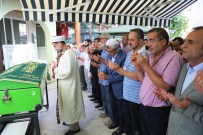 TEVFIK TOPÇU - Bursa'da Gübre Fabrikasındaki Patlama