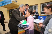 Büyükşehir'den 1.5 Milyon TL'lik Spor Desteği