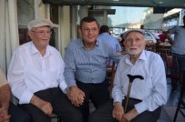 CHP'li Vekiller Selendi'de Bayramlaştı