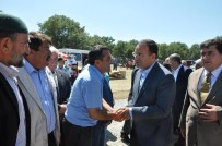 LÜTFULLAH KAYALAR - Eski Adalet Bakanı Bozdağ Açıklaması