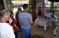 İLKER BAŞBUĞ - Eski Genelkurmay Başkanı Orgeneral Başbuğ Açıklaması