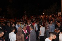 YAKUP GÜNEY - Heyelanzedeler Zonguldak-Ankara Yolunu Trafiğe Kapattı