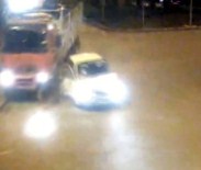 IŞIK İHLALİ - İnanılmaz Kurtuluşlar MOBESE'de