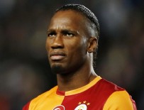 KAKA LEITE - İşte Drogba'nın yeni takımı