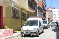 KADIN CİNAYETİ - İzmir'de Kan Donduran Cinayet