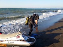 AHMET ÇELIK - Karadeniz'de Kaybolan Genç, Aranıyor
