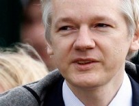 EKVADOR BÜYÜKELÇİLİĞİ - Merkel hakkında şok iddia