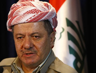 Mesut Barzani'den 'bağımsızlık' çıkışı