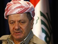 CELAL TALABANİ - Mesut Barzani'den 'bağımsızlık' çıkışı
