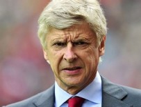 DAILY TELEGRAPH - Arsene Wenger'in Robin van Persie şaşkınlığı