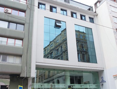 Türkiye’ye ihanet odası