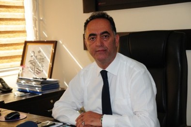 Van'da Hedef 1 Milyon Turist