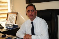 NEVRUZ BAYRAMı - Van'da Hedef 1 Milyon Turist