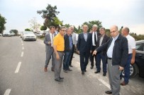 'Yolsuz Köy Kalmayacak'