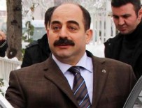 ZEKERIYA ÖZ - Zekeriya Öz'e 5 yıl hapis şoku!