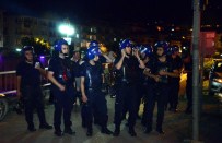 YAKUP GÜNEY - Zonguldak'ta Meydana Gelen Heyelan