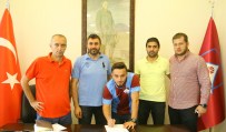 1461 TRABZON - 1461 Trabzon'da Transfer