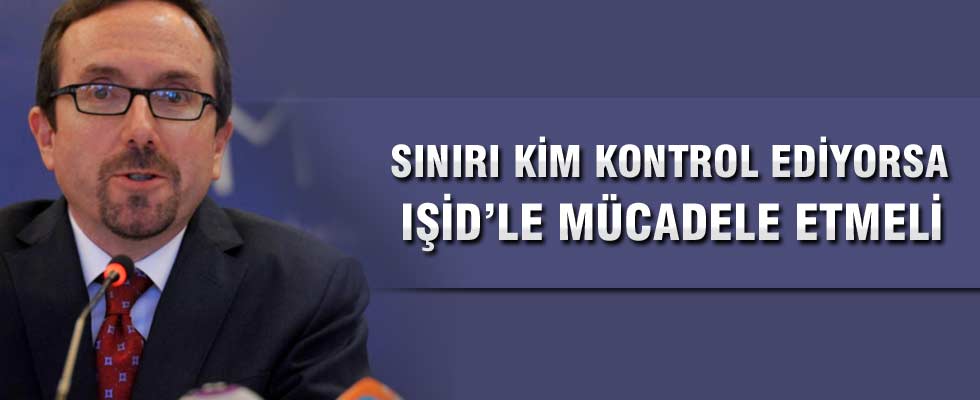 ABD Büyükelçisi'nden flaş açıklama