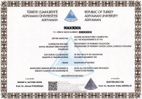 DIPLOMASı - Adıyaman Üniversitesinde Elektronik İmzalı Diploma Dönemi