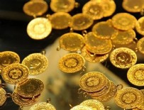 İŞSİZLİK MAAŞI - Altın bir ayın en düşüğünde