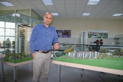 Ankara'da Güvenli Yaşamın Yeni Adresi Açıklaması Mebuskent