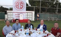 Antalyaspor Kulübü 49 Yaşında