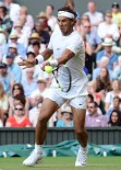 Antrenörü Olmayan Brown, Nadal'ı Wimbledon Dışında Bıraktı